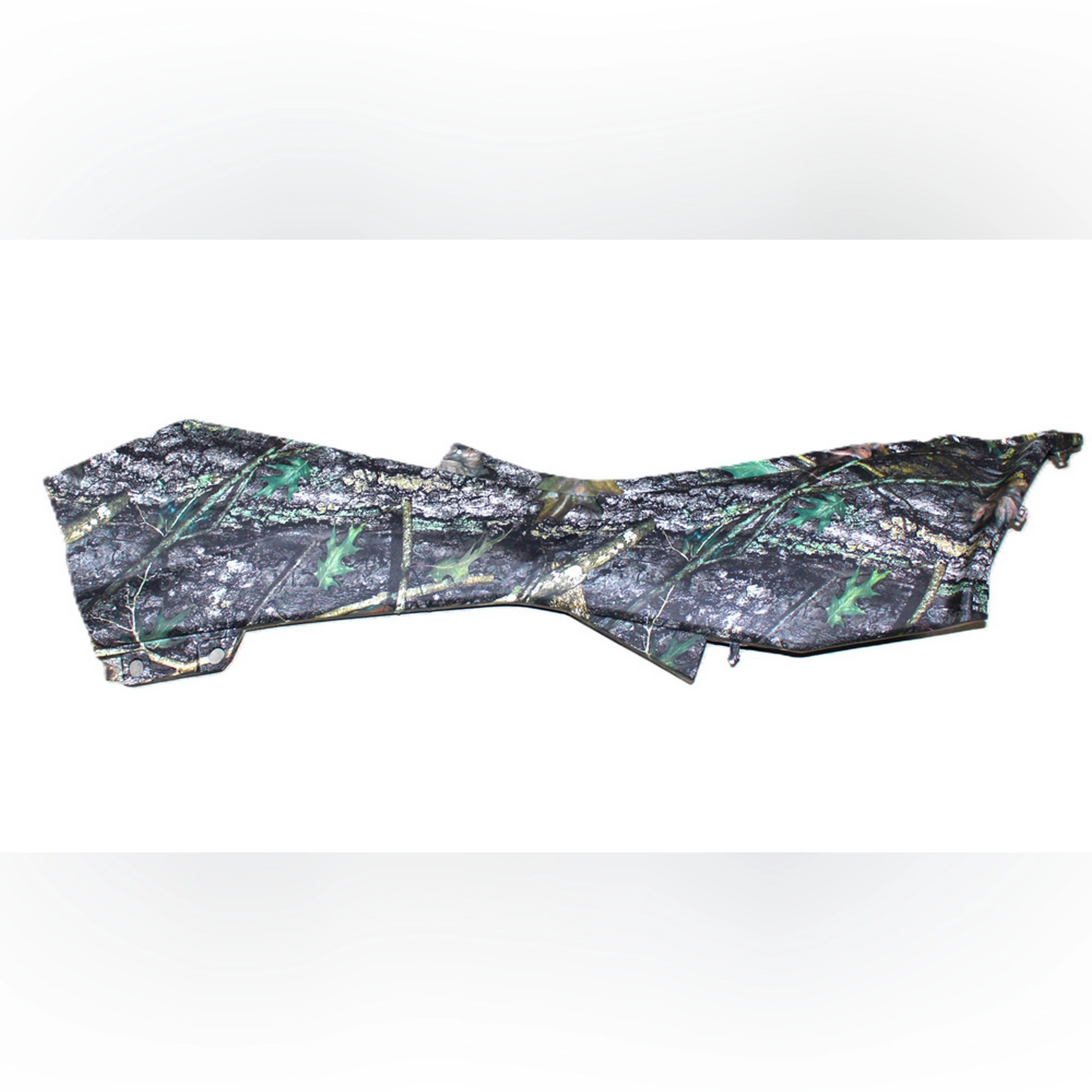 ARORA ATV LANDFORCE 650 SOL YAN KAPAK AÇIK GRİ #LANDFORCE 650-077